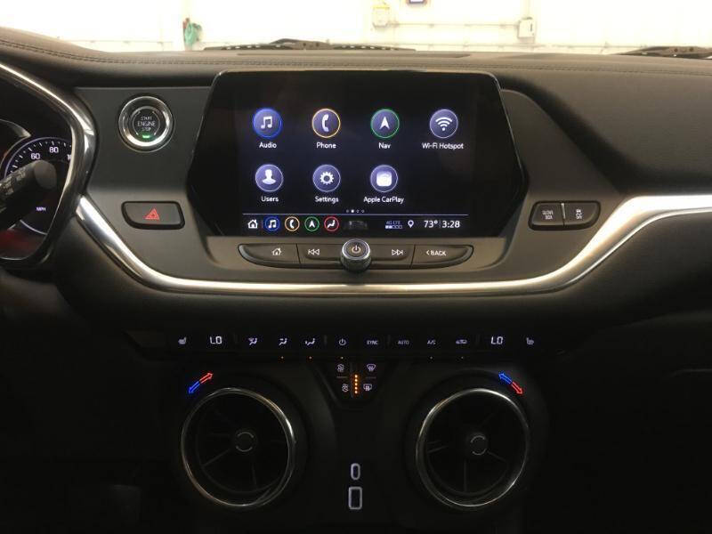 2019 Chevrolet Blazer LT