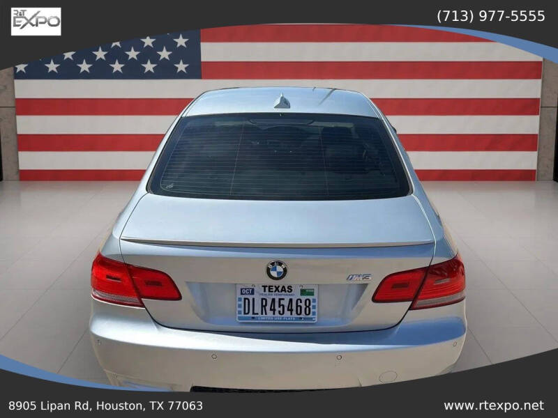 2009 BMW M3