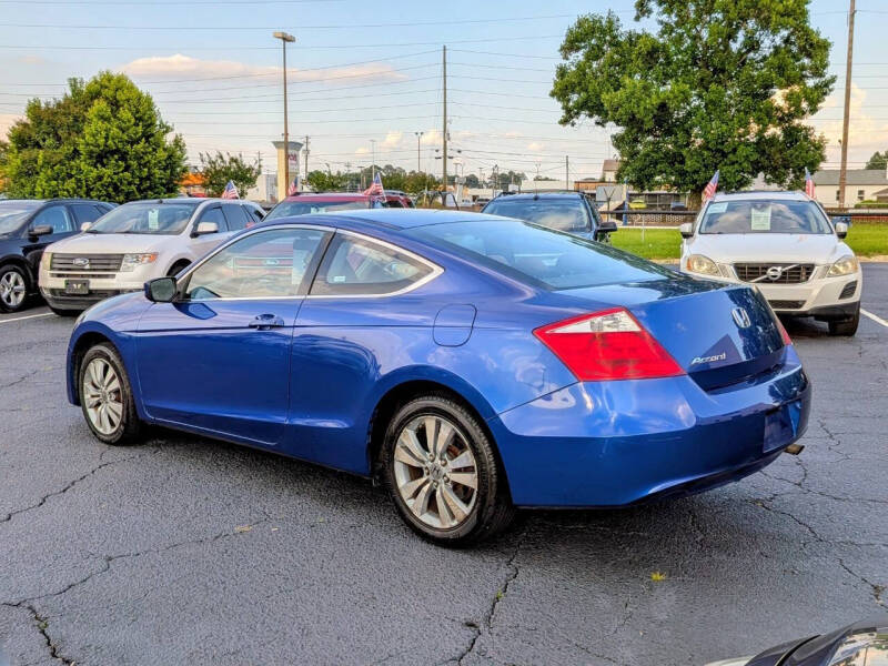 2008 Honda Accord EX