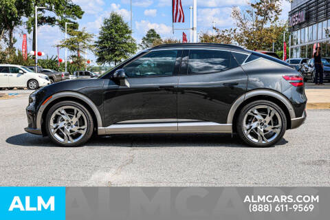 2023 Genesis GV60 Performance