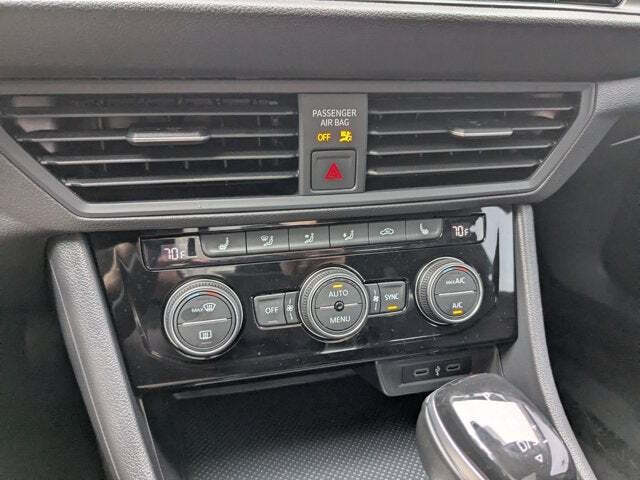 2023 Volkswagen Jetta SE