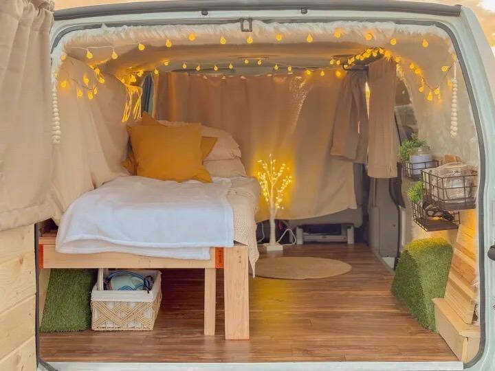 2005 Chevrolet Astro