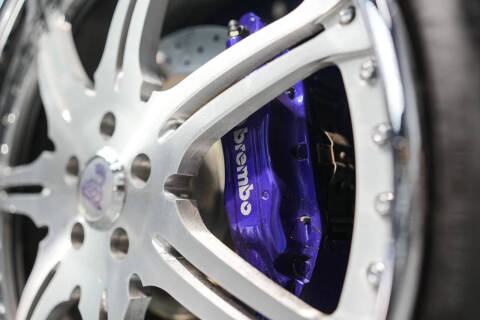 2007 Ford Mustang GT Deluxe