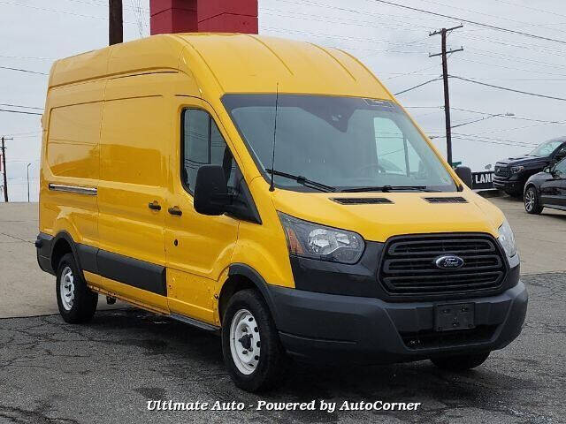 2016 Ford Transit for sale at Priceless in Odenton MD