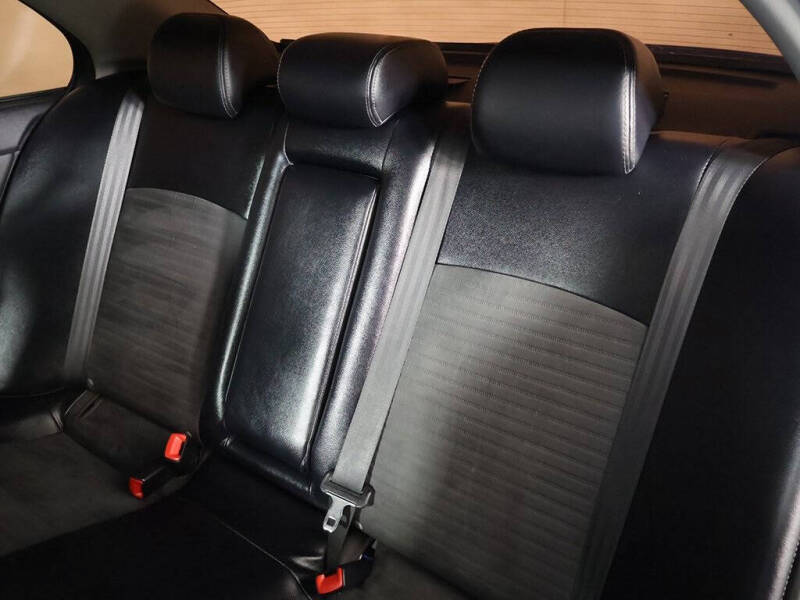 2011 Mitsubishi Lancer Evolution MR