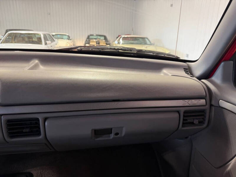 1994 Ford F-350