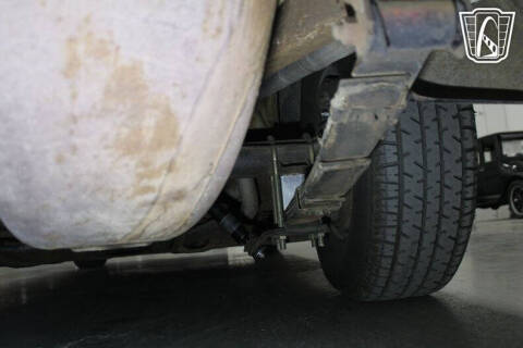 1957 Cadillac DeVille