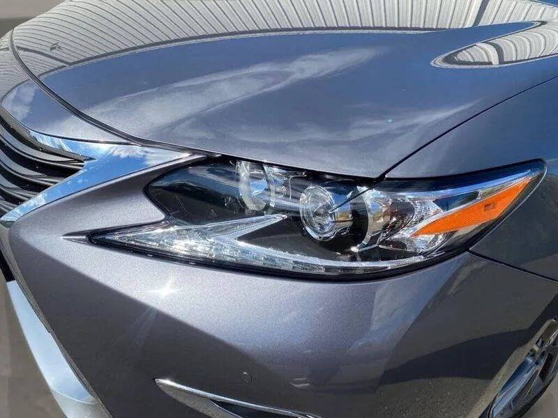 2018 Lexus ES 350