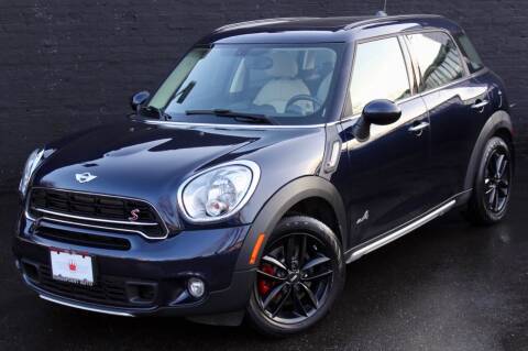 2016 MINI Countryman for sale at Kings Point Auto in Great Neck NY