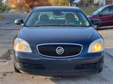 2006 Buick Lucerne CXL V6