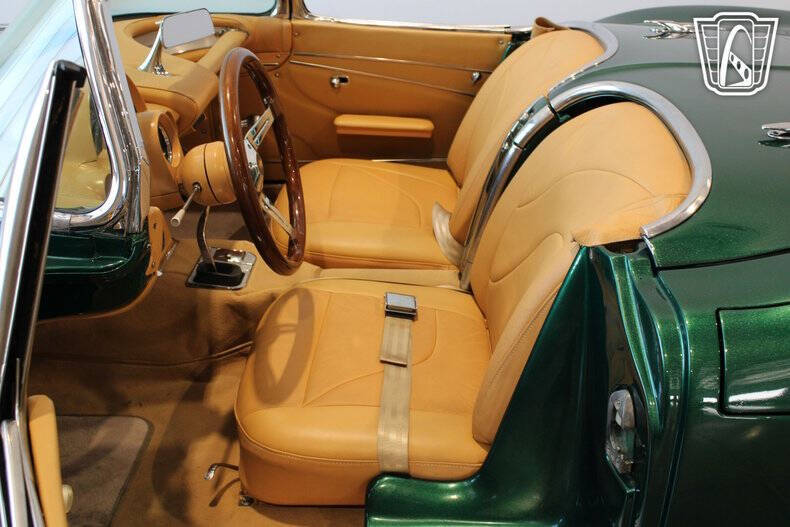 1962 Chevrolet Corvette