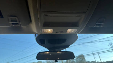 2020 Ford Escape S