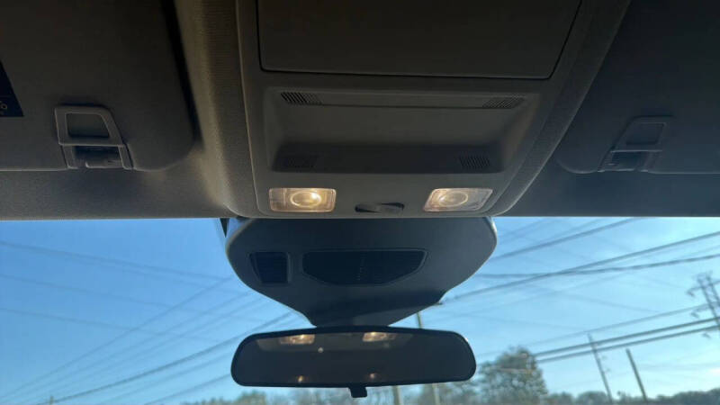 2020 Ford Escape S