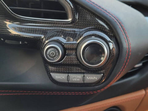 2018 Ferrari 488 GTB