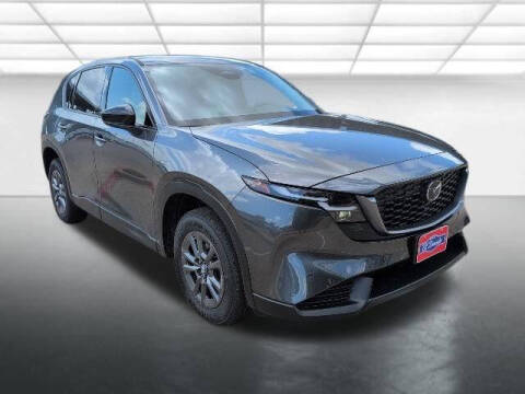 2026 Mazda CX-5 2.5 S Select
