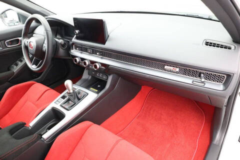 2025 Honda Civic Type R