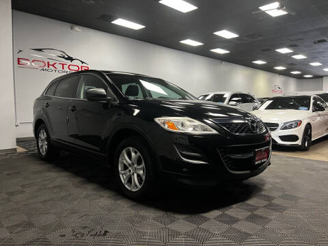 2012 Mazda CX-9 for sale at Boktor Motors - Las Vegas in Las Vegas NV