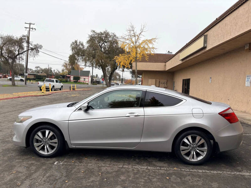 2010 Honda Accord