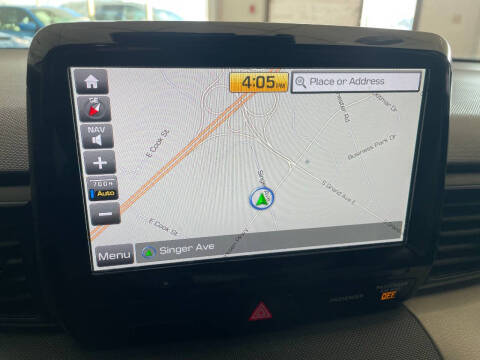 2019 Hyundai Veloster Turbo R-Spec