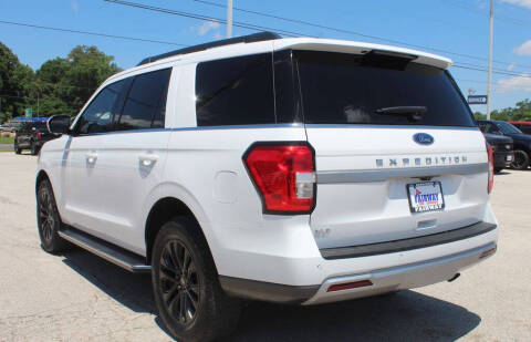 2023 Ford Expedition XLT