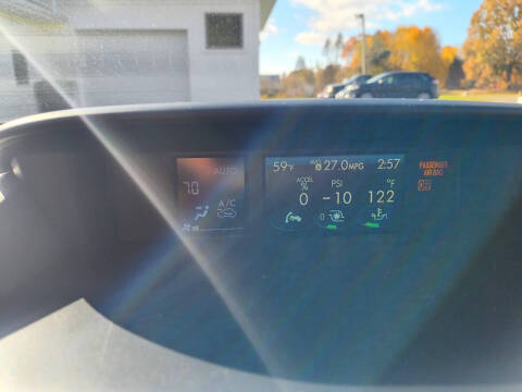 2015 Subaru Forester 2.0XT Touring