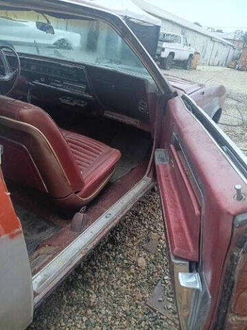 1966 Buick Riviera
