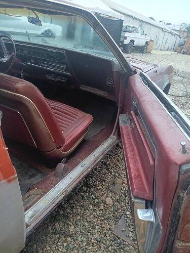 1966 Buick Riviera