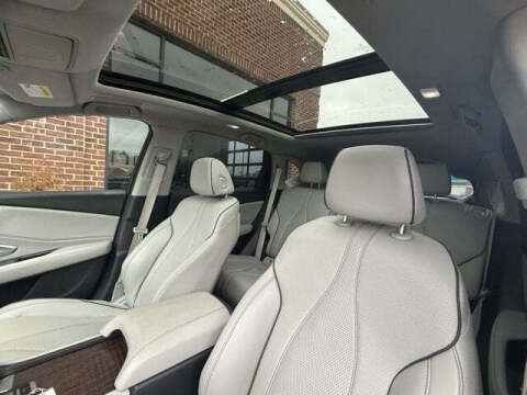 2019 Acura RDX SH-AWD w/Advance