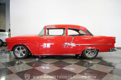 1955 Chevrolet 210