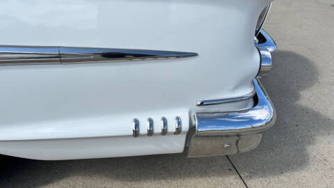 1958 Chevrolet Impala
