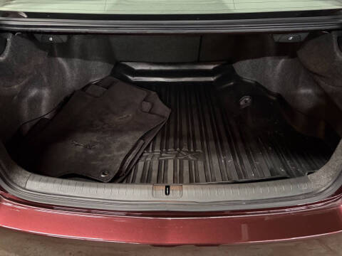 2009 Acura TSX w/Tech