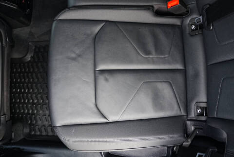 2022 Audi Q3 quattro S line Premium 45 TFSI