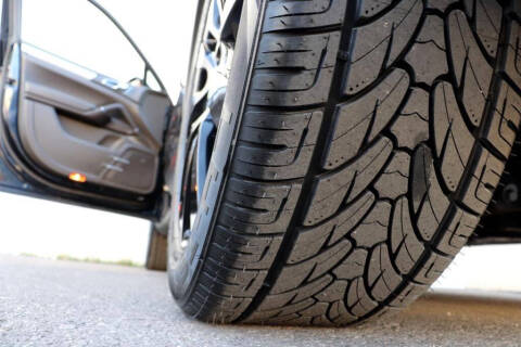 2015 Porsche Cayenne Turbo