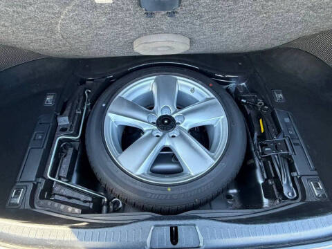 2012 Lexus LS 460 L