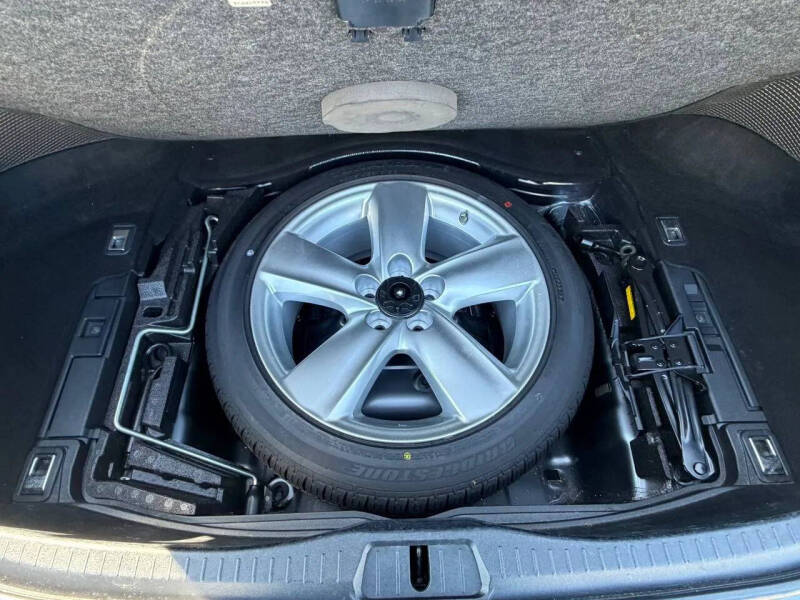 2012 Lexus LS 460 L