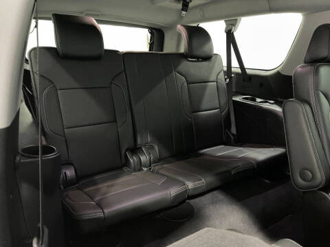 2020 GMC Yukon XL Denali