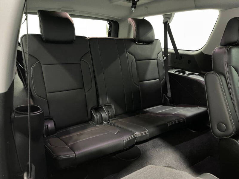 2020 GMC Yukon XL Denali