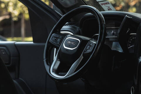 2023 GMC Sierra 2500HD