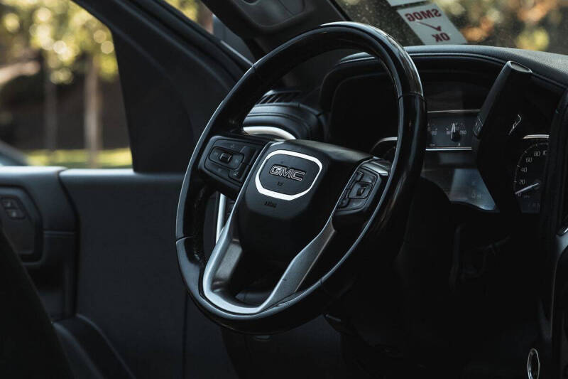 2023 GMC Sierra 2500HD