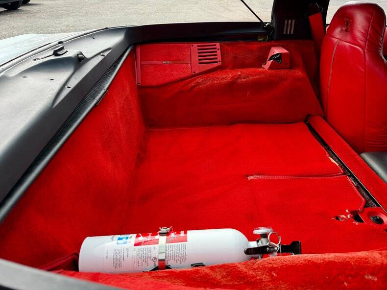 1995 Chevrolet Corvette