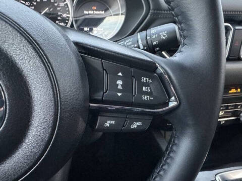 2024 Mazda CX-5 2.5 S Preferred