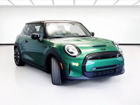 2022 MINI Hardtop 2 Door Cooper SE