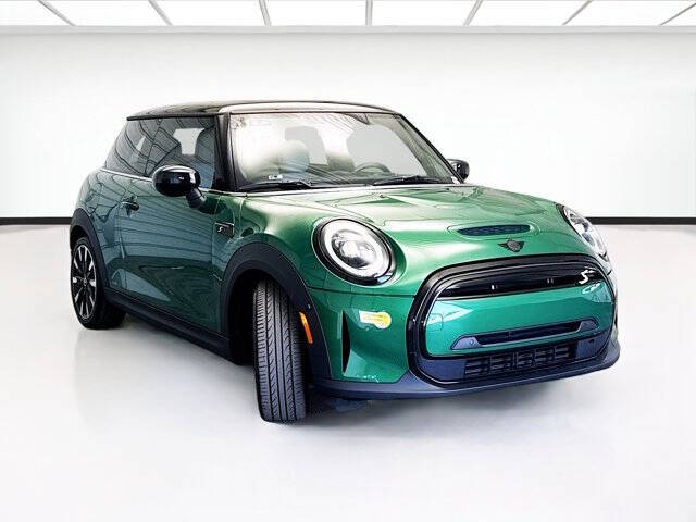 2022 MINI Hardtop 2 Door Cooper SE