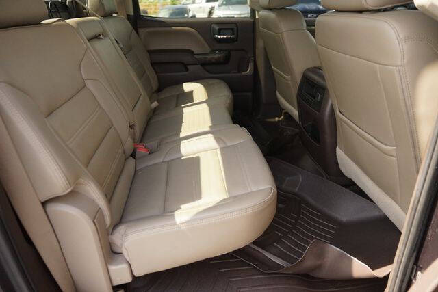 2016 GMC Sierra 1500