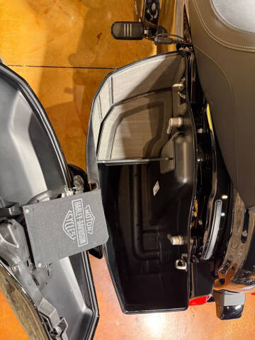 2024 Harley-Davidson Road Glide®