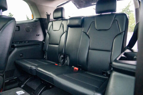 2024 Kia Telluride SX-Prestige