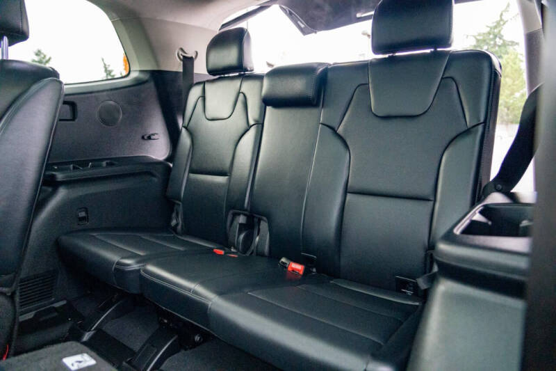 2024 Kia Telluride SX-Prestige