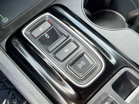 2023 Honda Pilot EX-L