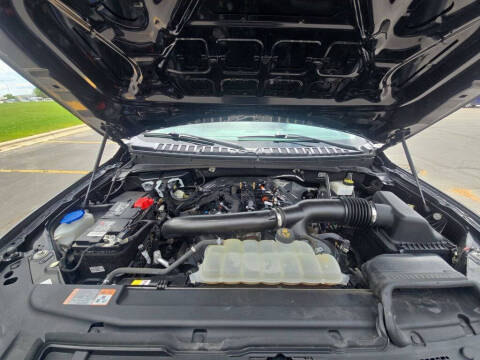 2024 Ford Expedition XLT