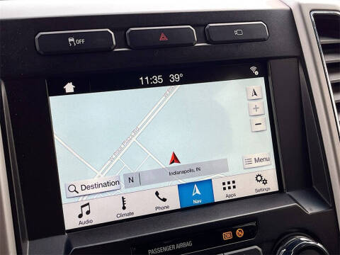 2019 Ford F-250 Super Duty